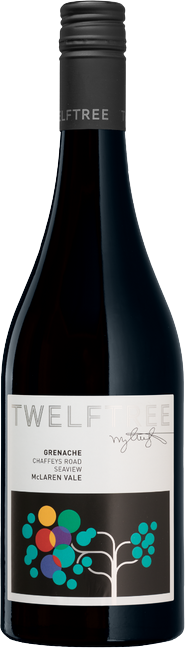 Two Hands Wines Twelftree Chaffeys Road Seaview Grenache 2020